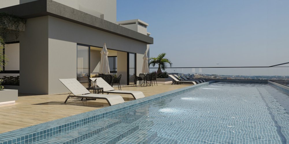 Apartamento - Venda - Estados - Balneário Camboriú - SC