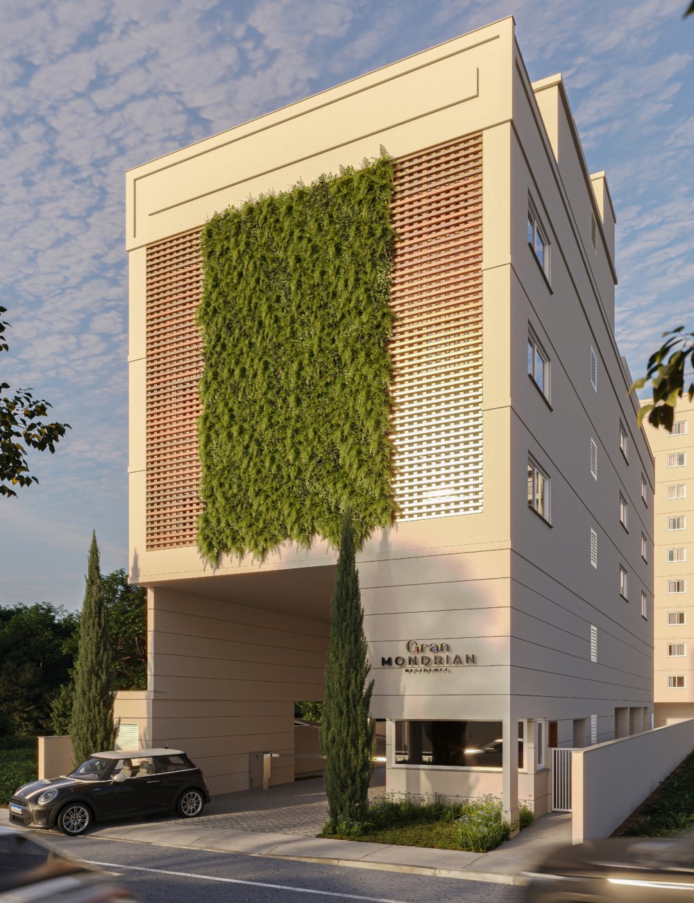 Apartamento - Venda - Centro - Biguau - SC