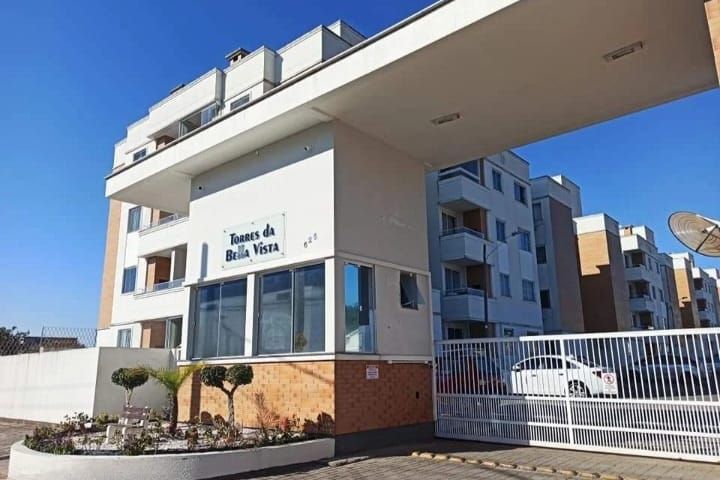 Apartamento - Venda - Bela Vista - Palhoça - SC