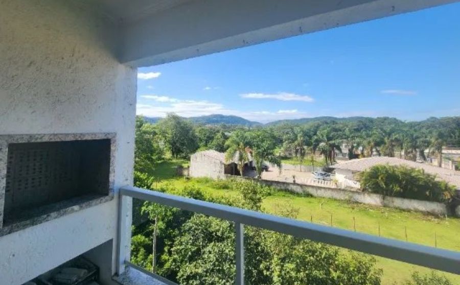 Apartamento - Venda - Forquilhas - S�o Jos� - SC