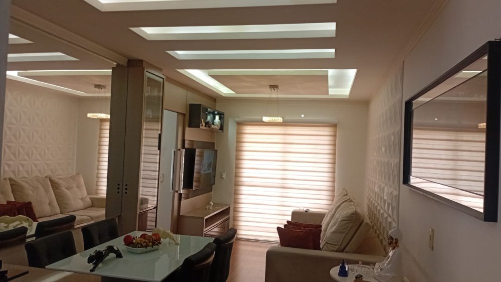 Apartamento - Venda - Centro - Santo Amaro da Imperatriz - SC