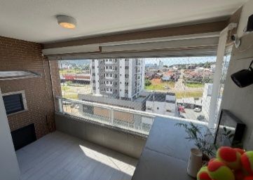 Apartamento - Venda - Passa Vinte - Palhoça - SC
