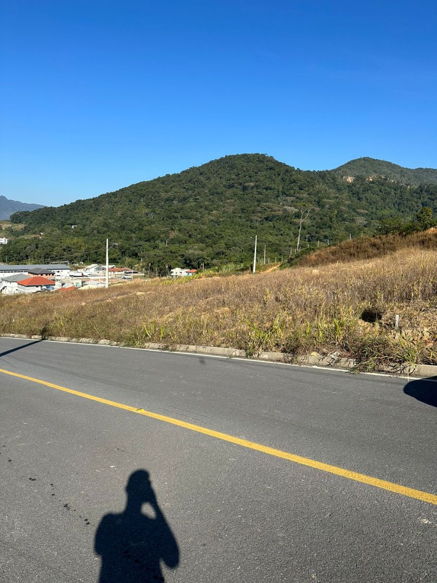 Terreno - Venda - Alto Ariri - Palhoa - SC