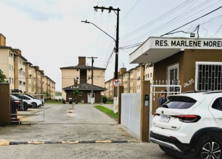 Apartamento - Venda - Pachecos - Palho�a - SC