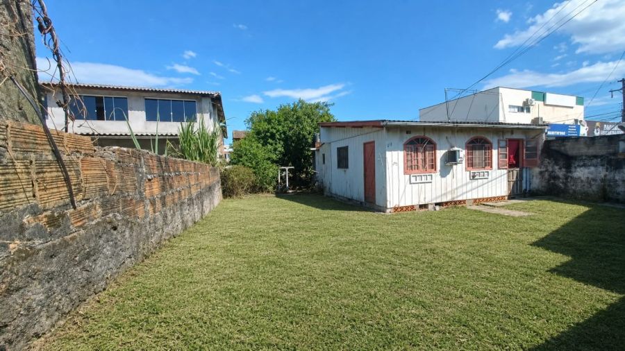 Casa - Venda - Tapera da Base - Florian�polis - SC