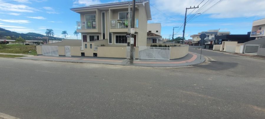 Sobrado - Venda - Bela Vista - Palhoa - SC