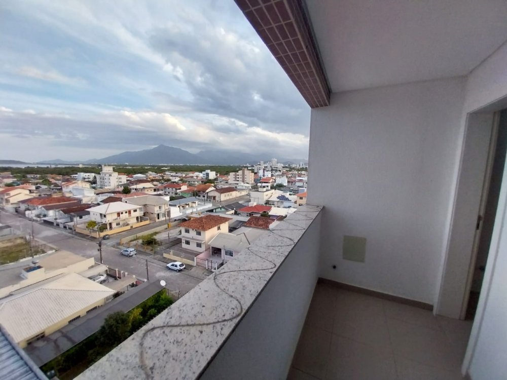 Apartamento - Venda - Ponte do Imaruim - Palhoa - SC