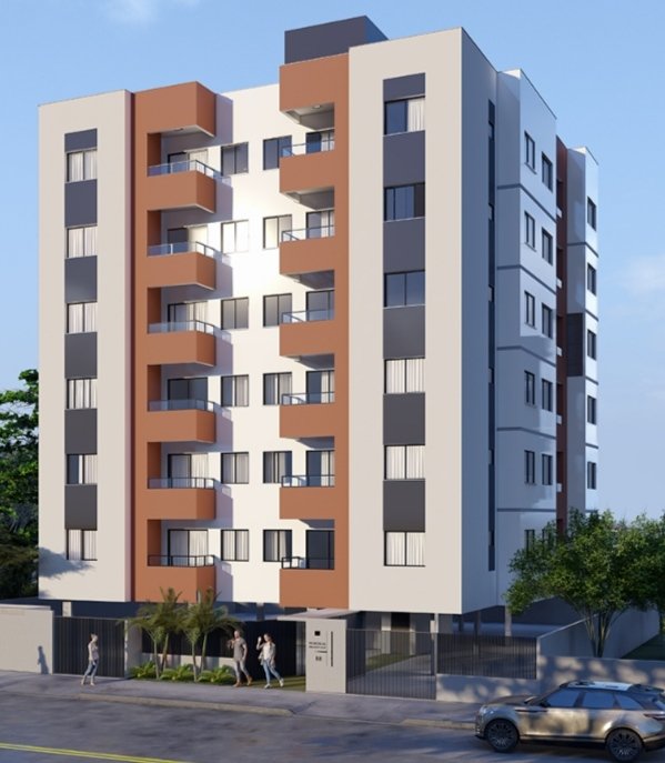 Apartamento - Venda - Nova Palhoça - Palhoça - SC