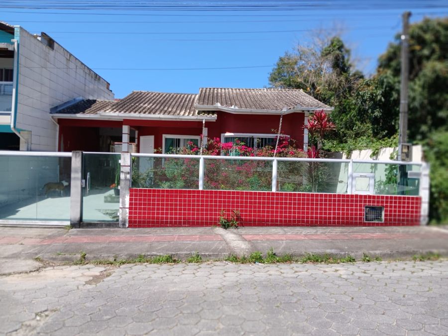 Casa - Venda - Potecas - So Jos - SC