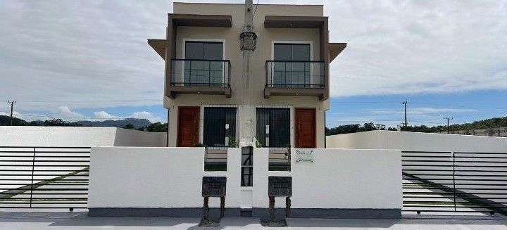 Sobrado - Venda - Sertão do Maruim - São José - SC