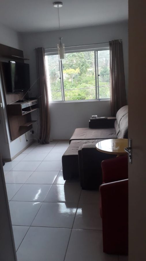 Apartamento - Venda - Guarda do Cubat�o - Palho�a - SC