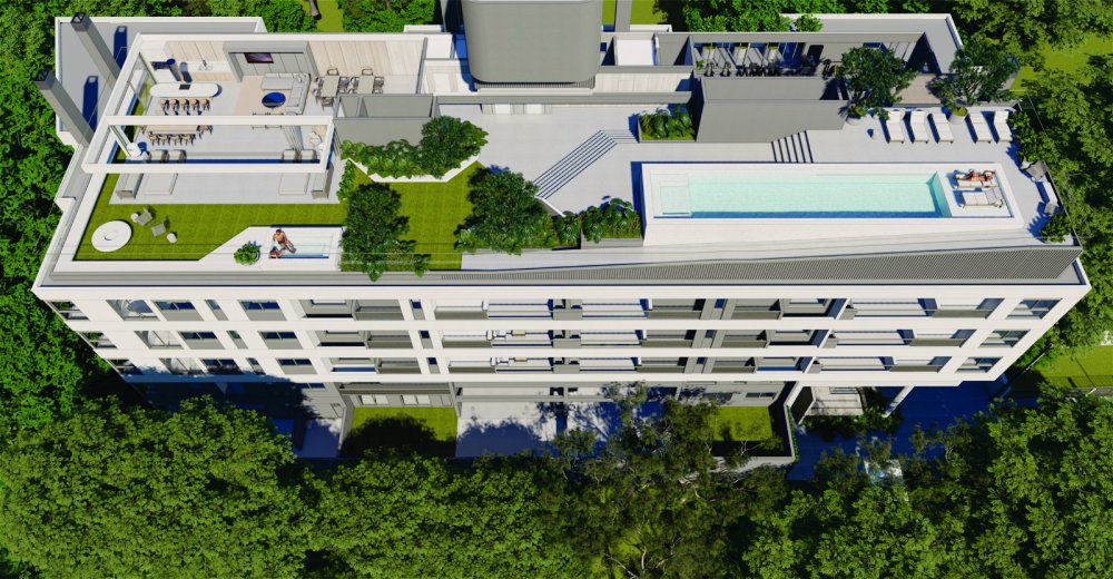 Apartamento - Venda - Coqueiros - Florianpolis - SC