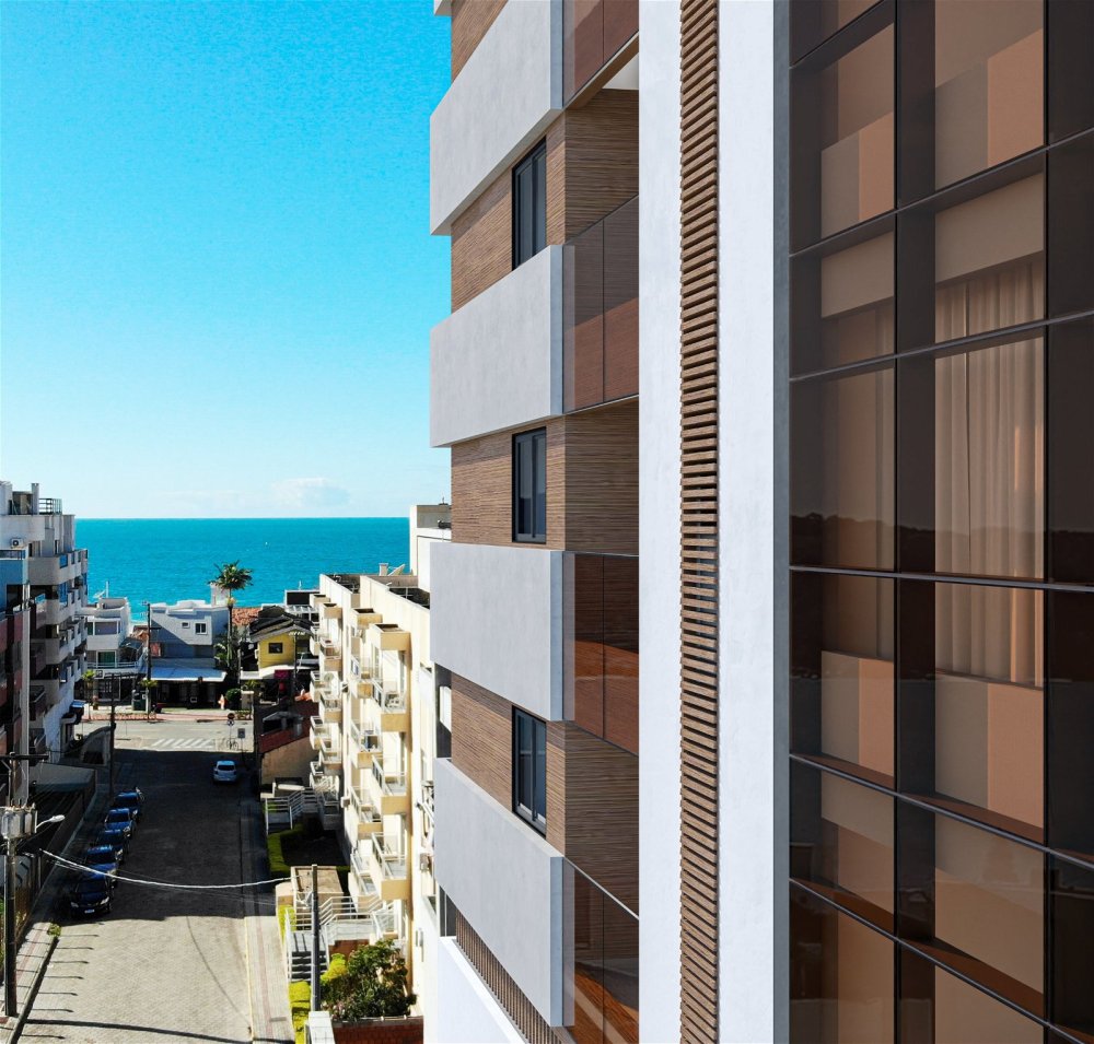 Apartamento Duplex - Venda - Centro - Bombinhas - SC