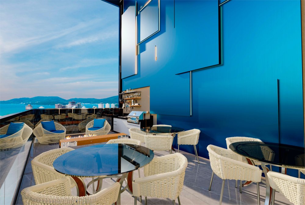 Apartamento - Venda - Balnerio Perequ - Porto Belo - SC