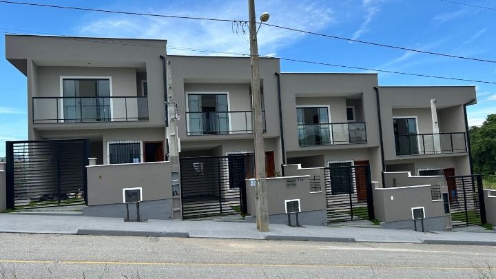 Sobrado - Venda - Sert�o do Maruim - S�o Jos� - SC