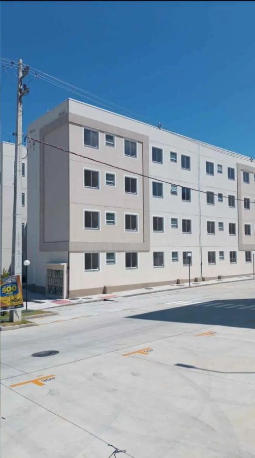 Apartamento - Venda - Serraria - S�o Jos� - SC