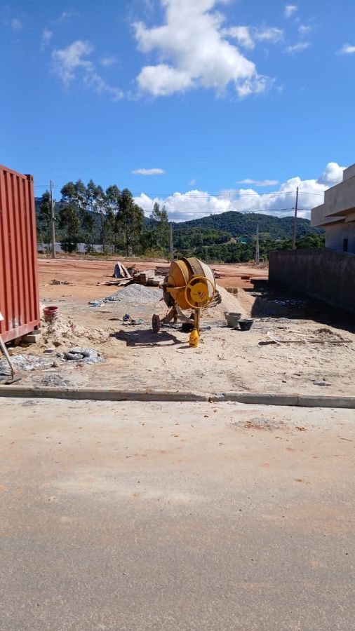 Terreno - Venda - Areais de Baixo - Governador Celso Ramos - SC