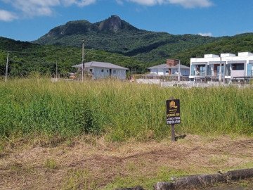 Terreno - Venda - Sertão do Maruim - São José - SC