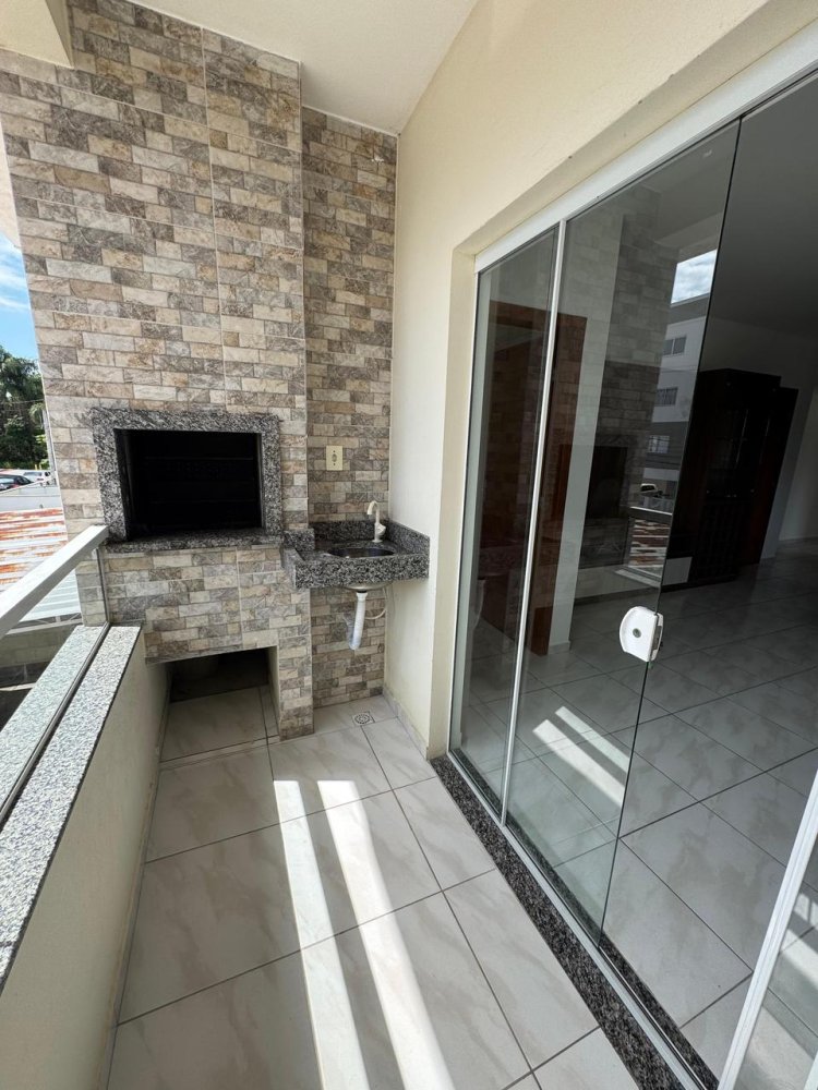 Apartamento - Venda - Nova Palhoça - Palhoça - SC