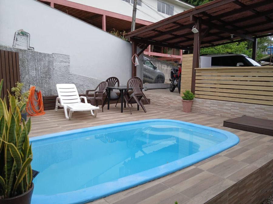 Casa Duplex - Venda - S�o Luiz - S�o Jos� - SC