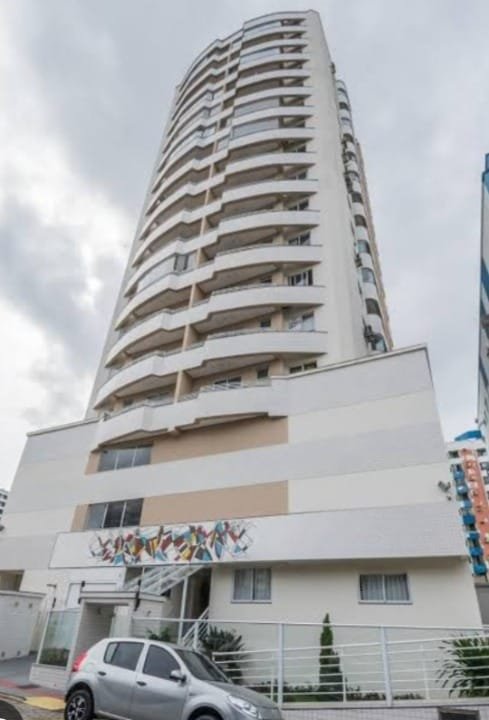 Apartamento - Venda - Campinas - São José - SC