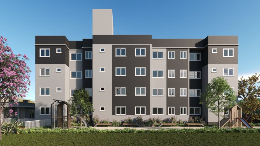 Apartamento - Venda - Guarda do Cubatão - Palhoça - SC