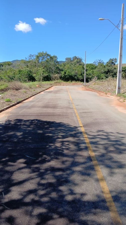Terreno - Venda - Areais de Baixo - Governador Celso Ramos - SC