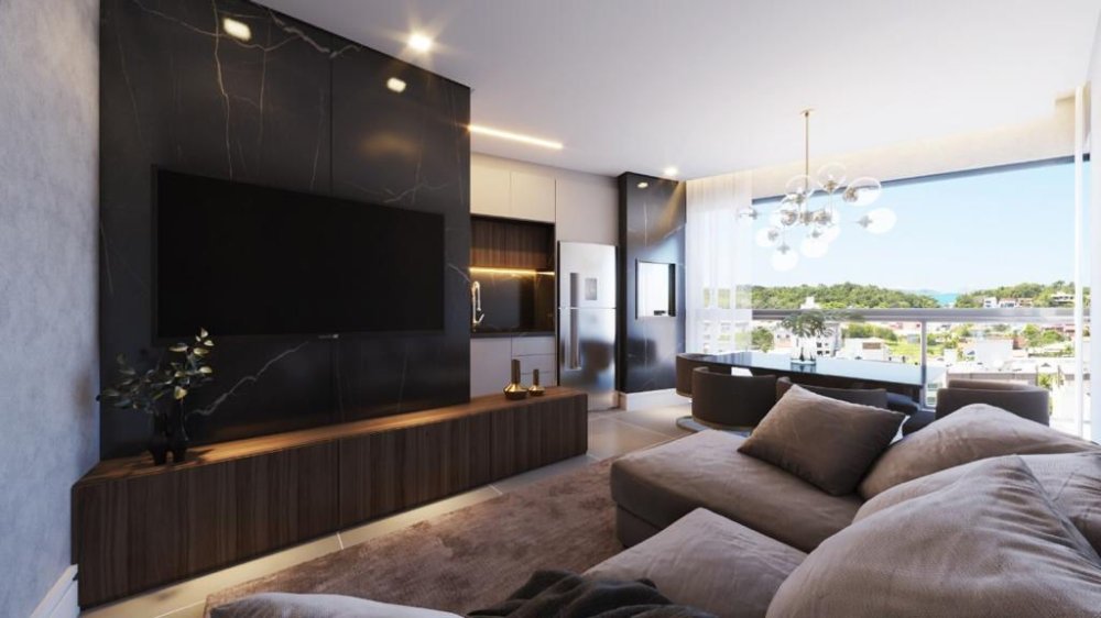 Apartamento - Venda - Centro - Porto Belo - SC