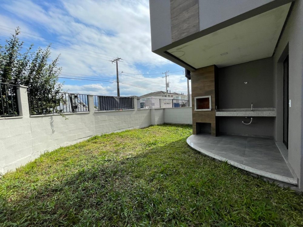 Casa Duplex - Venda - Nova Palhoa - Palhoa - SC