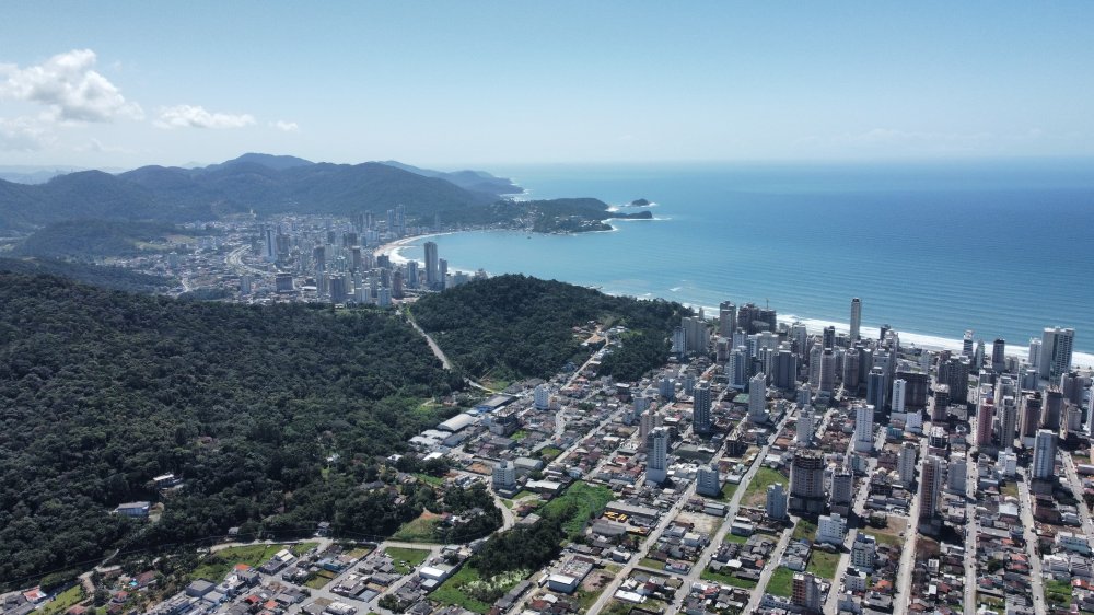 Apartamento - Venda - Morretes - Itapema - SC