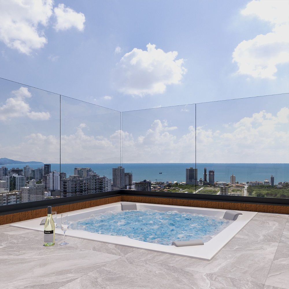 Apartamento - Venda - Centro - Porto Belo - SC