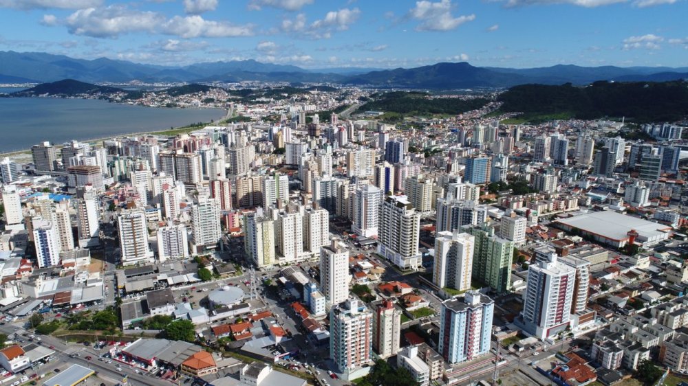 Apartamento - Venda - Campinas - São José - SC