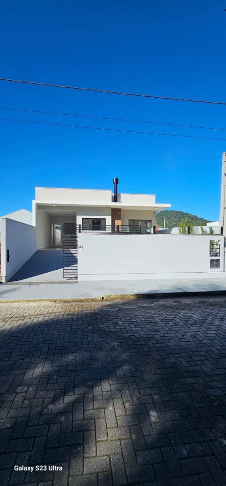 Casa - Venda - Forquilhas - São José - SC