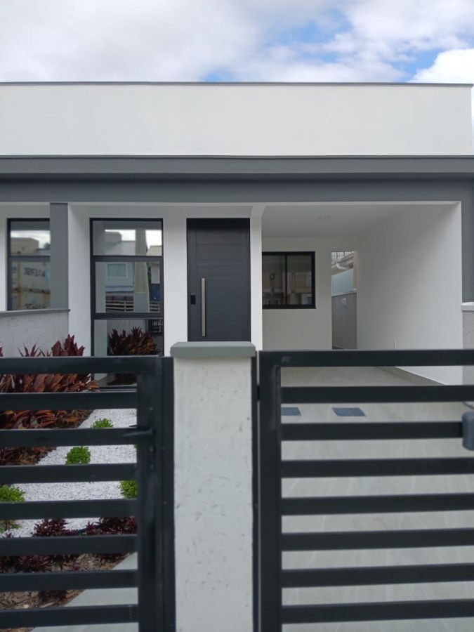 Casa - Venda - Parque Palmeiras - S�o Jos� - SC