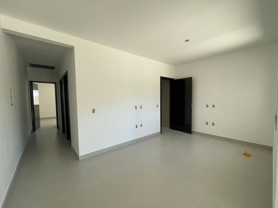 Casa - Venda - Loteamento Lisboa III - S�o Jos� - SC