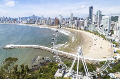 Terreno - Venda - Areais de Baixo - Governador Celso Ramos - SC