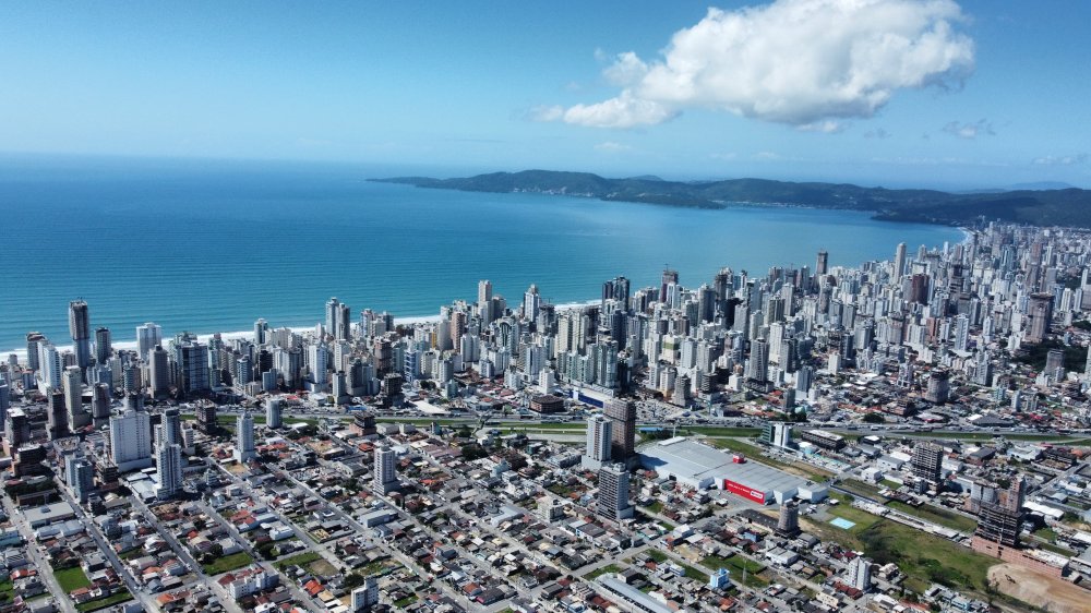 Apartamento - Venda - Morretes - Itapema - SC