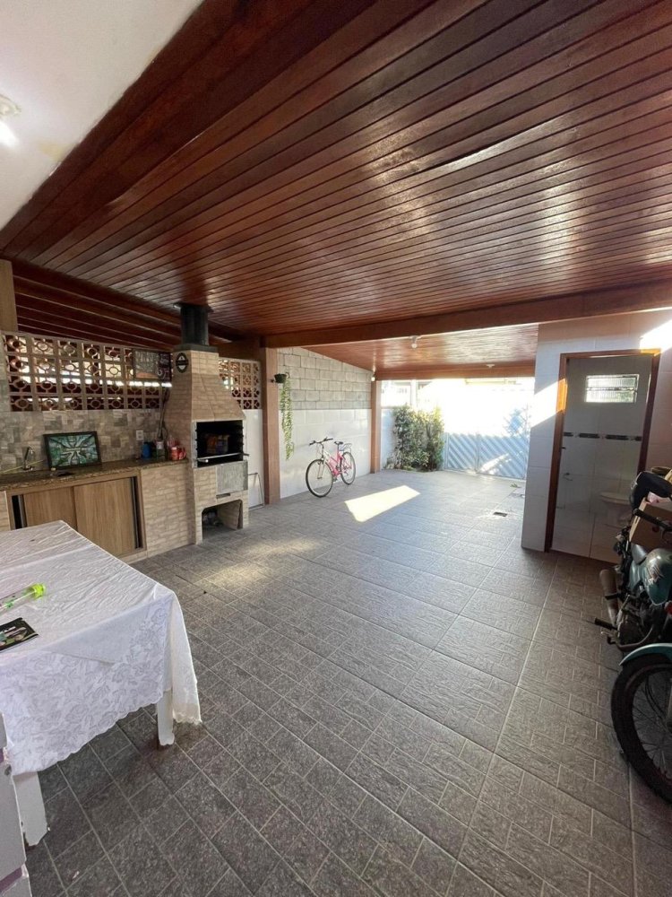 Casa - Venda - Forquilhas - São José - SC
