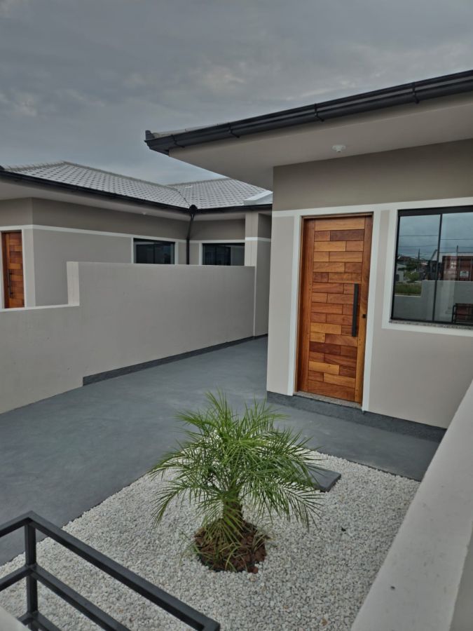 Casa - Venda - Nova Palho�a - Palho�a - SC