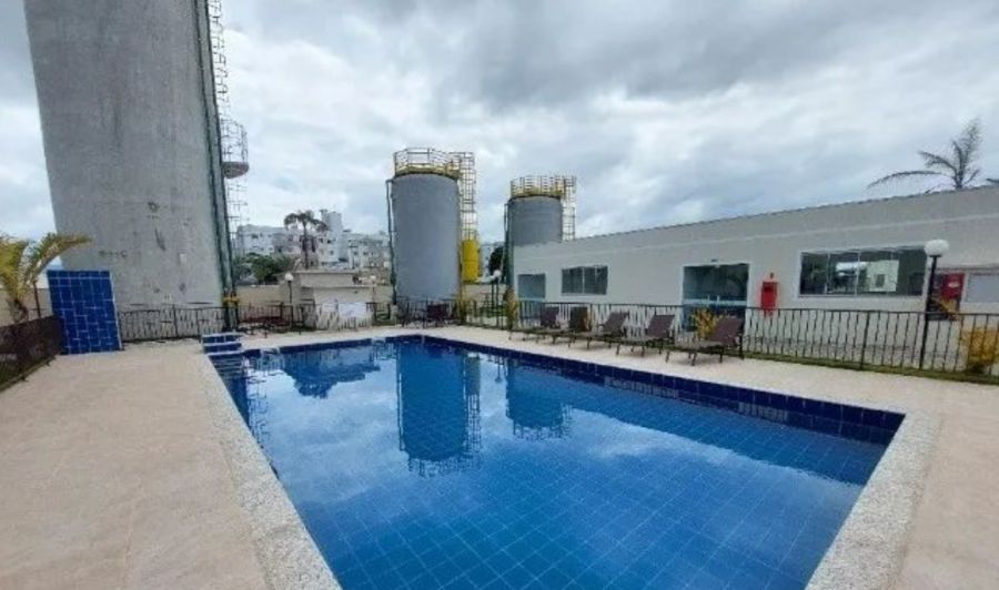 Apartamento - Venda - Forquilhas - S�o Jos� - SC