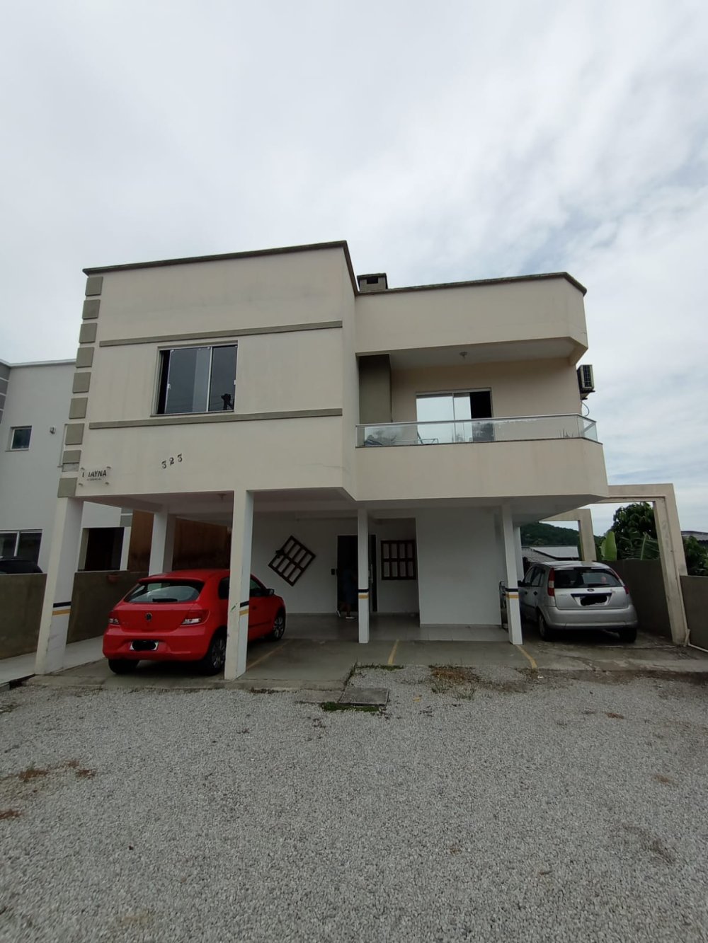 Apartamento - Venda - Potecas - So Jos - SC