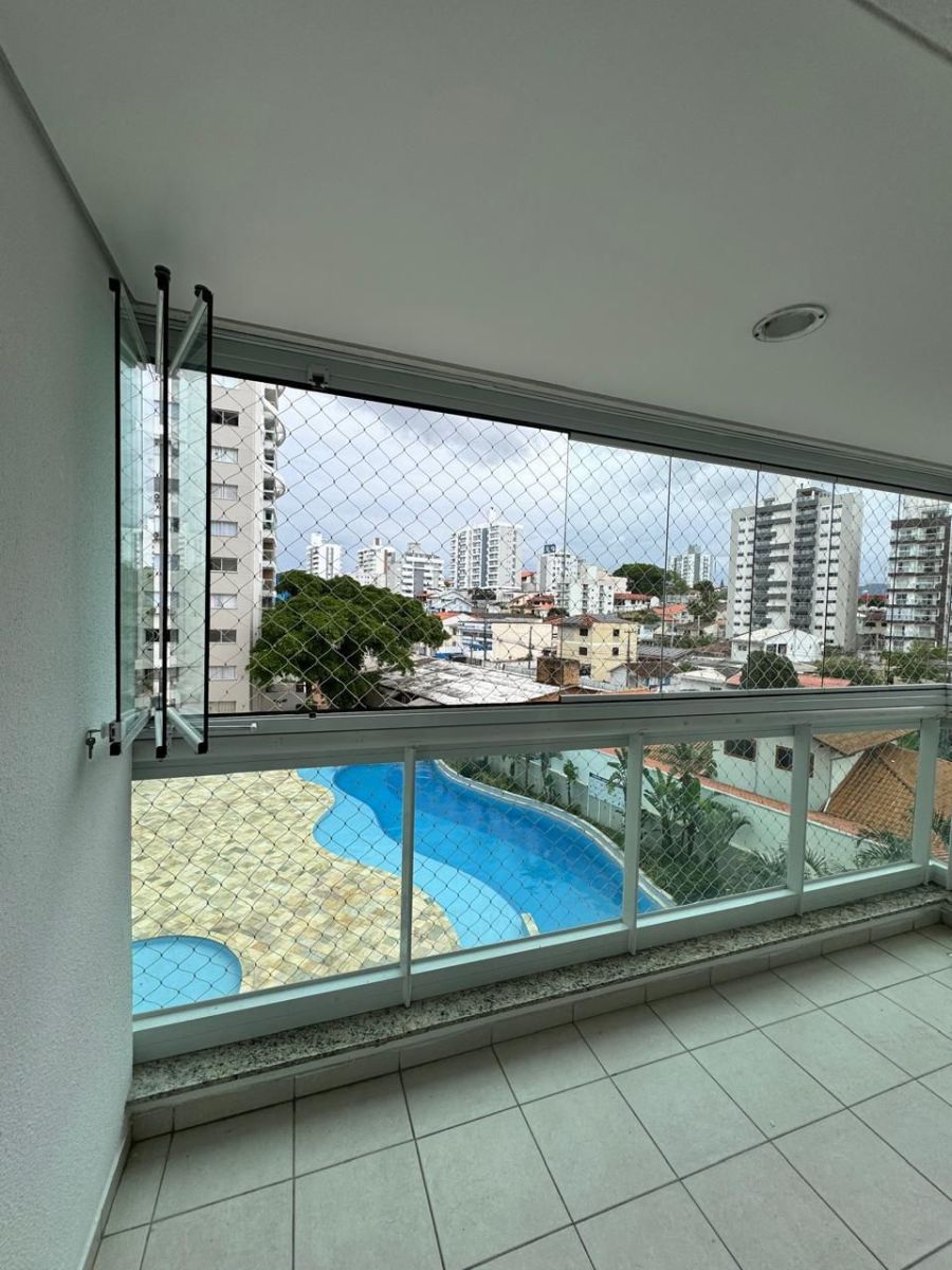 Apartamento - Venda - Barreiros - S�o Jos� - SC