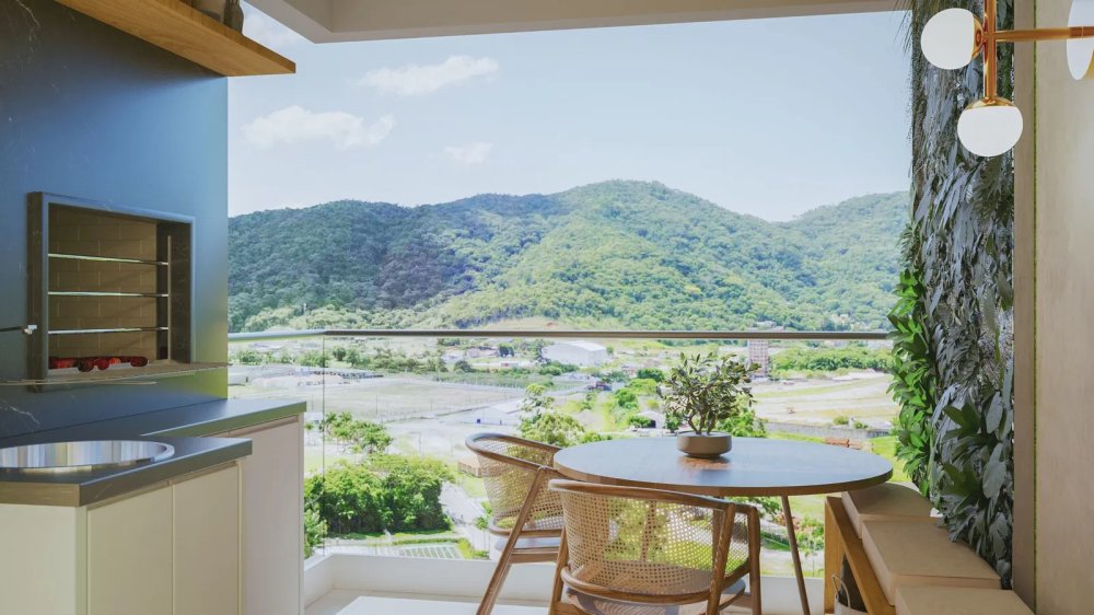 Apartamento - Venda - Várzea - Itapema - SC