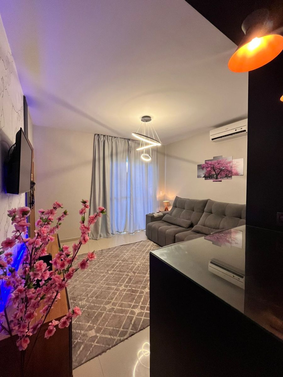 Apartamento - Venda - Nova Palho�a - Palho�a - SC