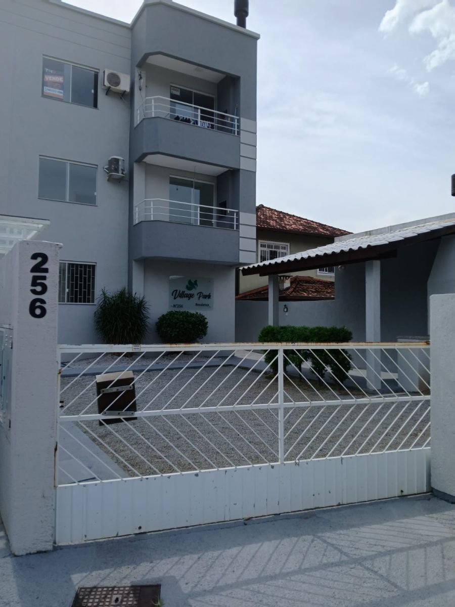 Apartamento - Venda - Forquilhas - S�o Jos� - SC