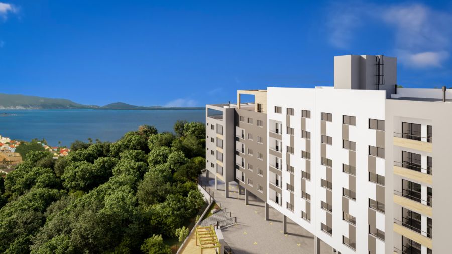 Apartamento - Venda - Centro Hist�rico - S�o Jos� - SC