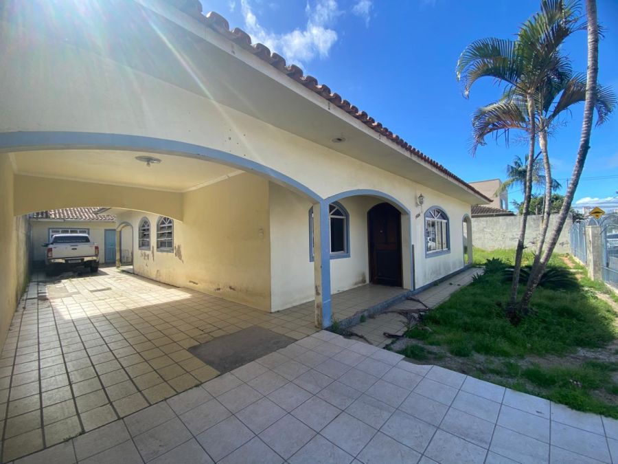 Casa - Venda - Areias - São José - SC