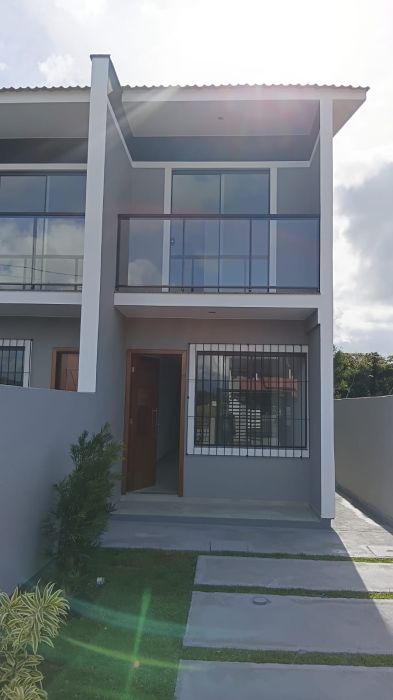 Sobrado - Venda - Sertão do Maruim - São José - SC