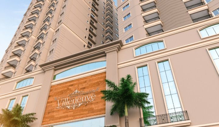 Apartamento Alto Padrão - Venda - Tabuleiro das Oliveiras - Itapema - SC