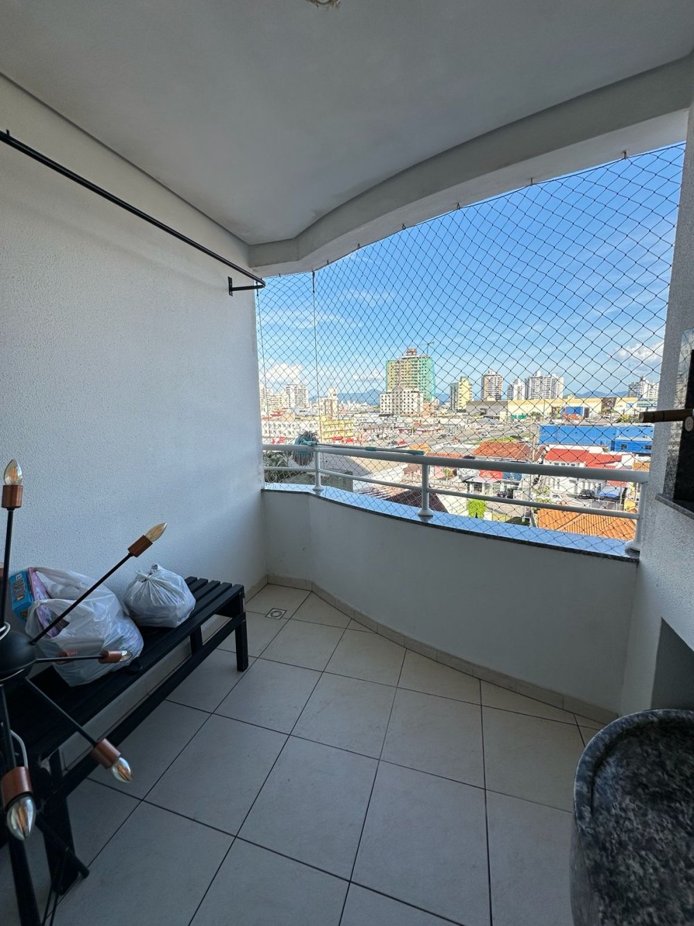 Apartamento - Venda - Roçado - São José - SC